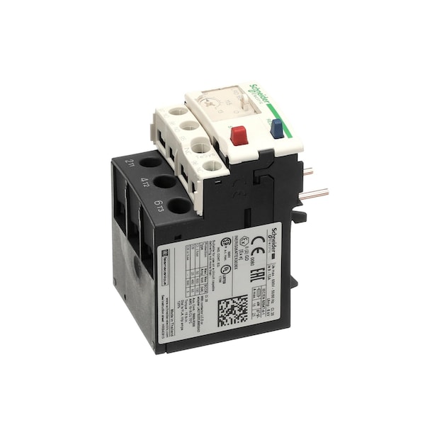 Overload, 9.0A, 13.0A, Cl20, 3Ph, S
